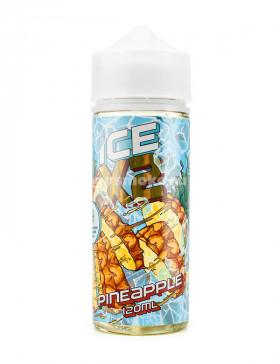 Cloud Parrot Ice x2 Pineapple
