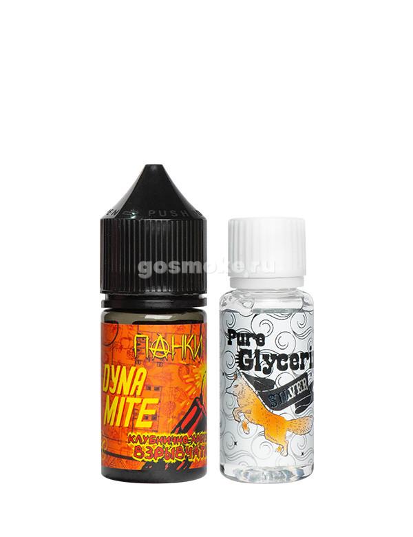 Learmonth Панки Dynamite
