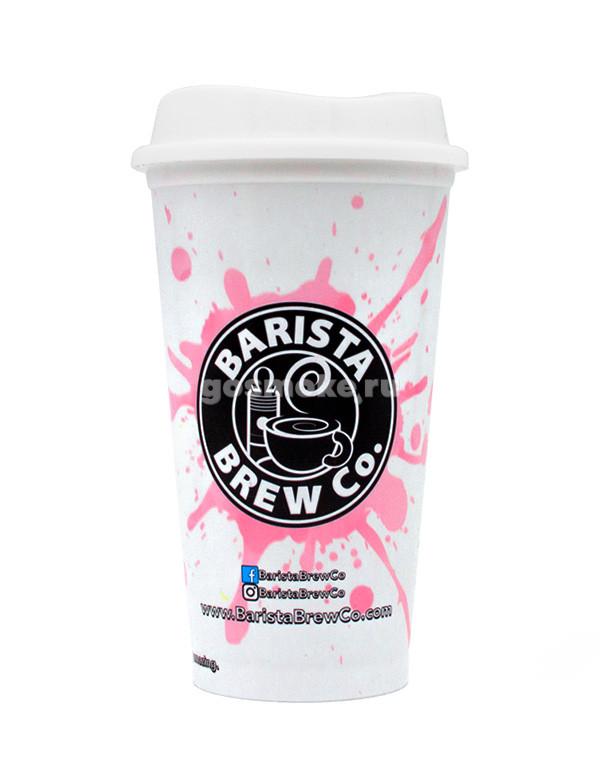 Barista Brew Co Cranberry Apple Refresher