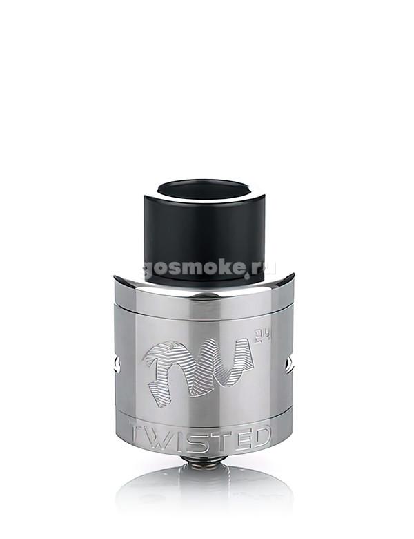 Дрипка Twisted Messes 24 RDA (клон)