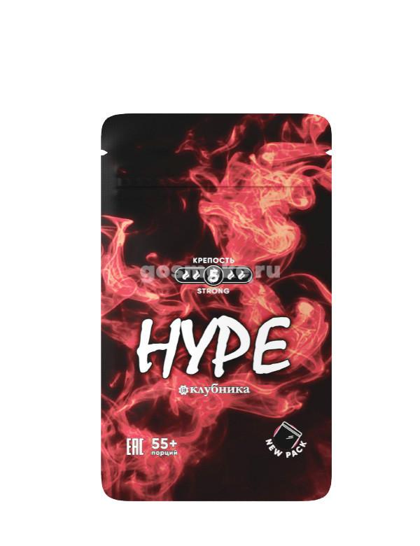 Hype Classic Клубника