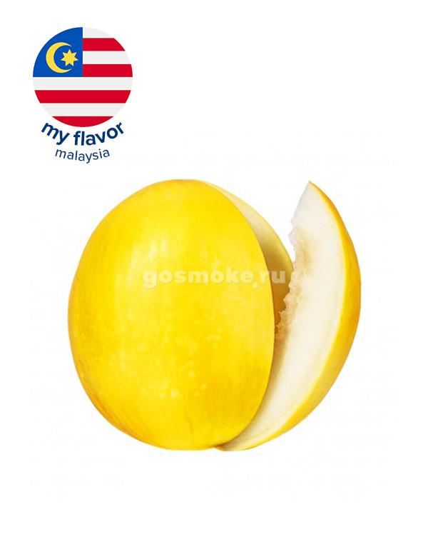 My Flavor Malaysia Musk Melon