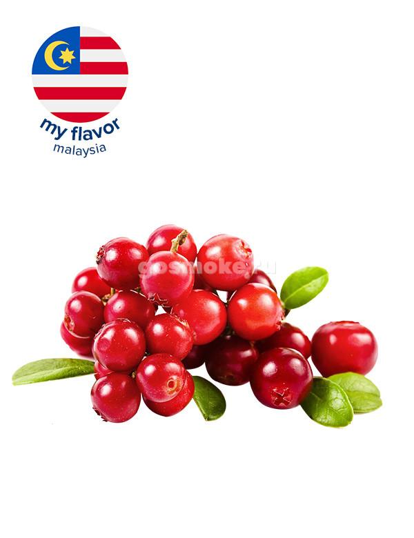 My Flavor Malaysia Fresh Cranberry