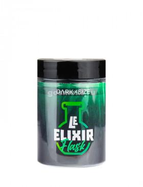 DARK X SIZE Le Elixir Flask