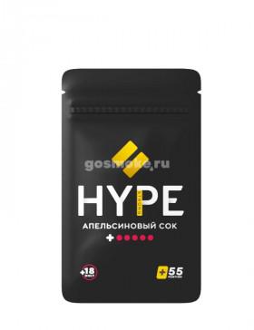 Hype Black Апельсиновый сок