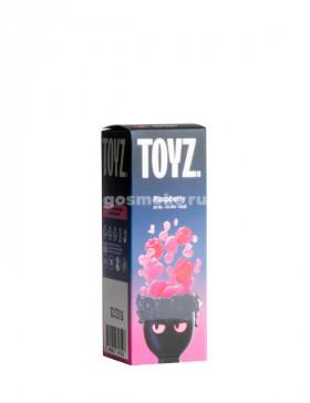 Toyz Salt Raspberry