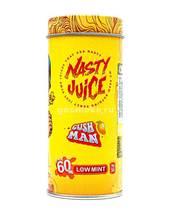 Nasty Juice Cush Man