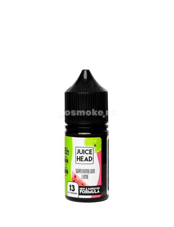 Juice Head Flavor Base Type-S Watermelon Lime