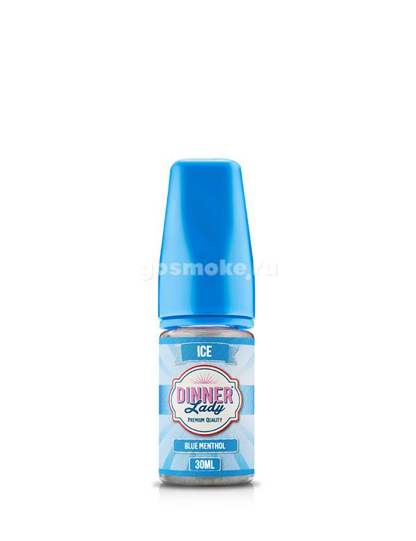 Dinner Lady Salt Blue Menthol