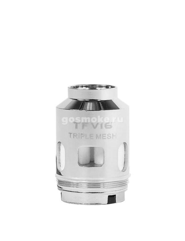 Сменный испаритель SMOK TFV16 Triple Mesh Coil