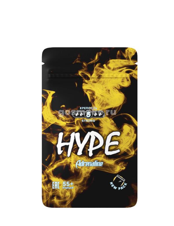 Hype Classic Adrenaline