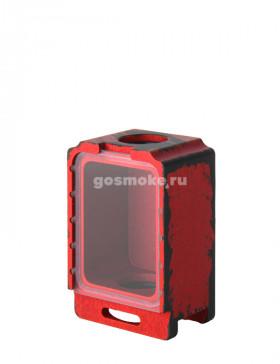 Боро танк Ural Vape Customs Boro Tank Thirst For Blood