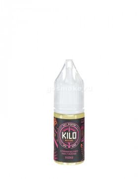 Kilo Revial Salt Strawberry Nectarine