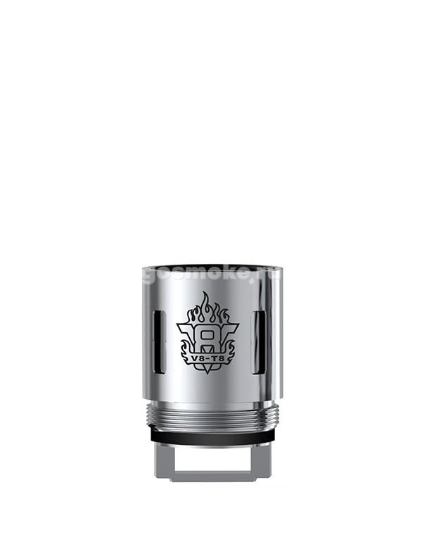 Сменный испаритель SMOK TFV8 V8-T8