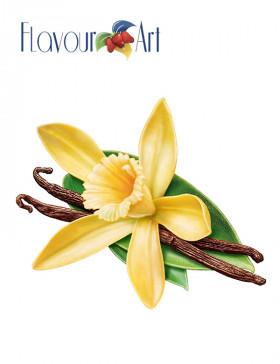 FlavourArt Vanilla Classic (Madagaskar)