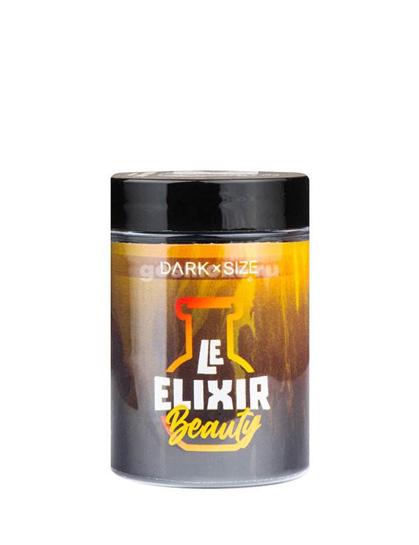 DARK X SIZE Le Elixir Beauty