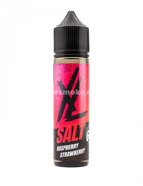 XL Salt Raspberry Strawberry