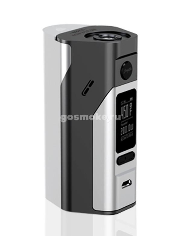 Бокс-мод Wismec Reuleaux RX 2/3