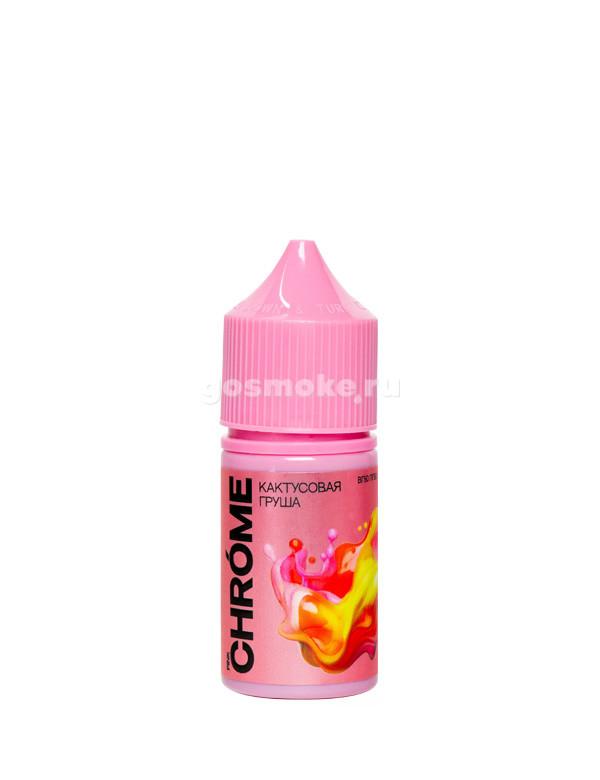 Chrome Pink Salt Кактусовая Груша