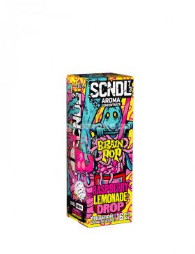 SCNDL Brain Pop