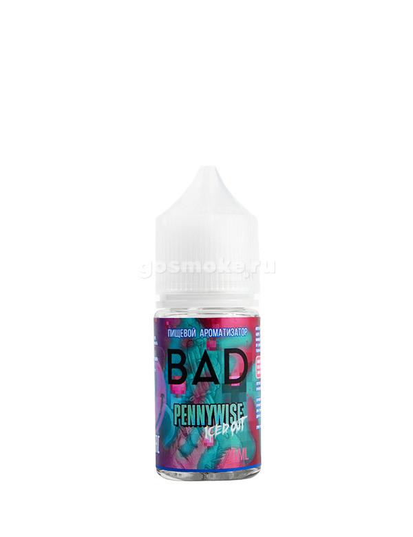 BAD (Bad Drip) Type-S Pennywise Iced Out BAD (Bad Drip) Type-S Pennywise Iced Out