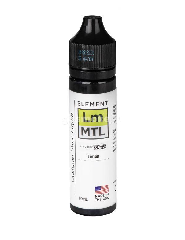 Element MTL Limon