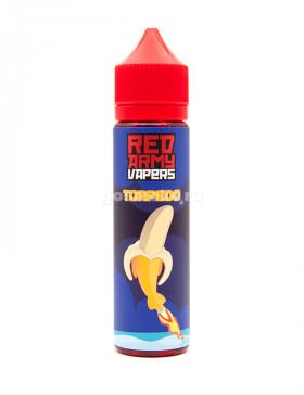 Red Army Vapers Torpedo