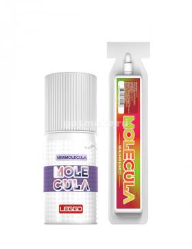 Molecula x Leggo Вишня шисо