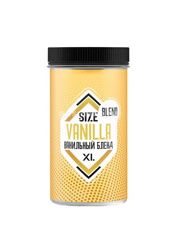 DARK X SIZE XL Медиум+ Ванильный табак