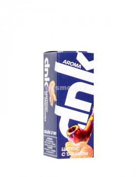 DNK Цитрус с табаком