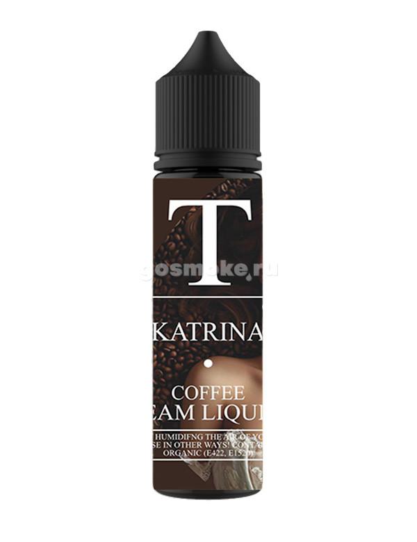 Tits Kits Crispy Katrina