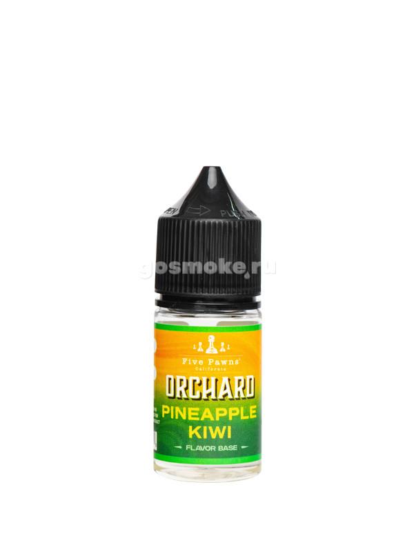 Five Pawns Orchard Aroma Base Pineapple Kiwi Five Pawns Orchard Aroma Base Pineapple Kiwi