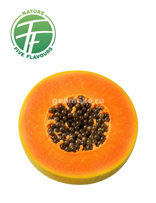 Five Flavours Папайа (FF0047) Five Flavours Папайа (FF0047)