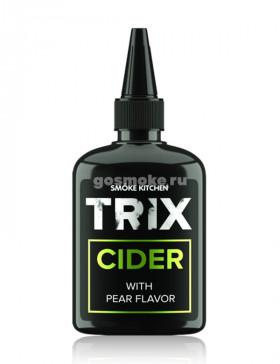 Trix Cider