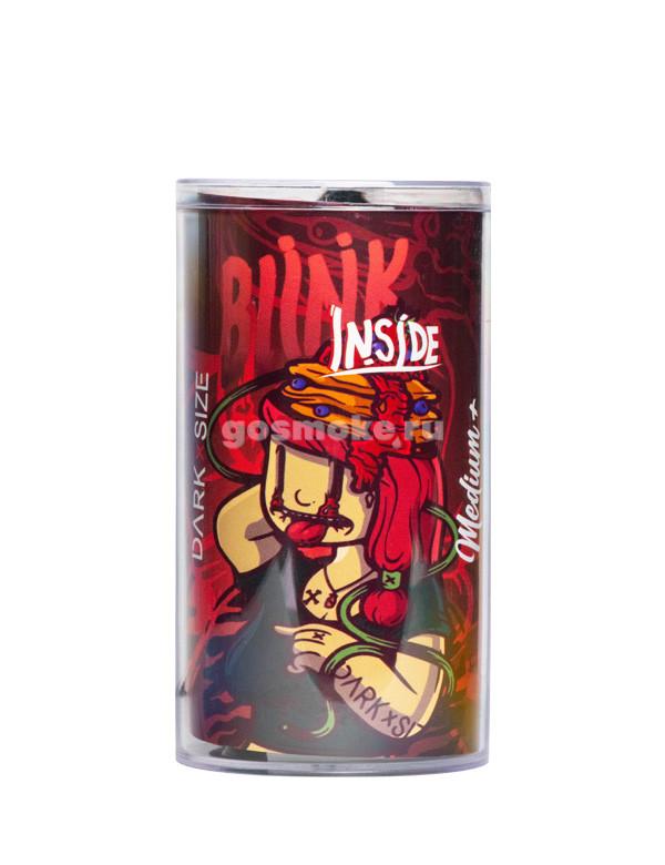 DARK X SIZE Inside Медиум+ Blink DARK X SIZE Inside Медиум+ Blink