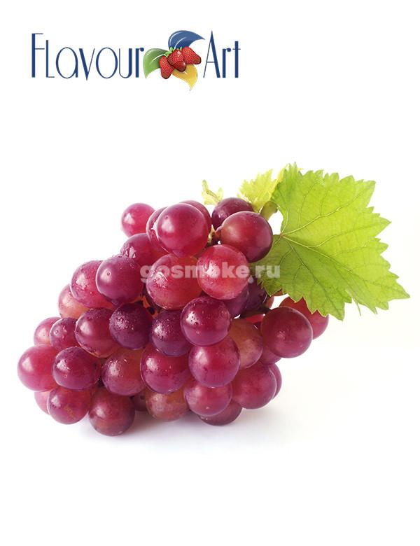 FlavourArt Grape Concord