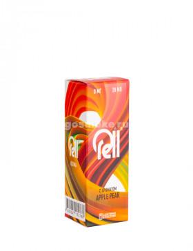 Rell Ultima Salt Apple Pear