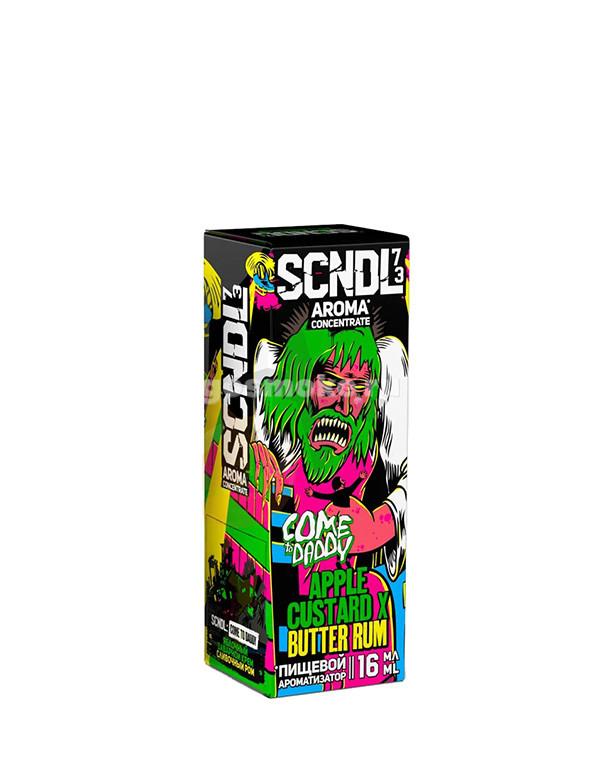 SCNDL Come To Daddy