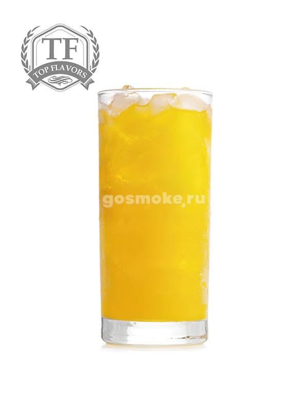 Top Flavors Крем-сода