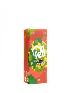 Rell Red Salt Green Apple Kiwi