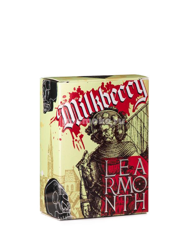 Learmonth Salt Milkberry