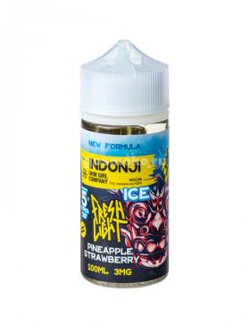 Indonji Ice Fresh Light