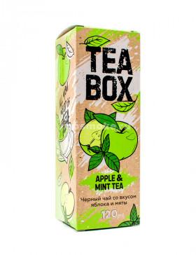 Tea Box Apple & Mint Tea
