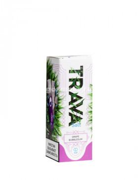 Trava Salt Grape Bubblegum