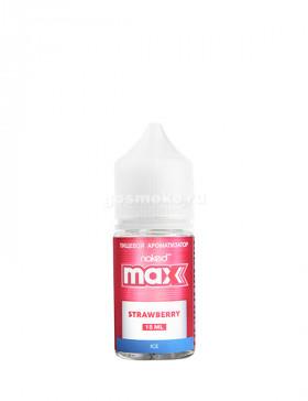 Naked Max Type-S Strawberry Ice