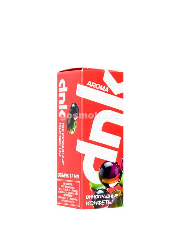 DNK Виноградные конфеты