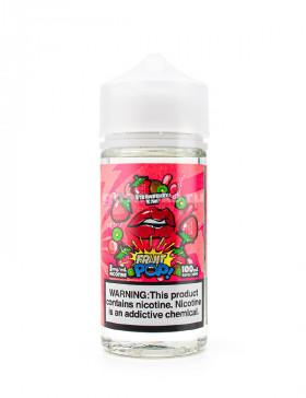 POP! Vapors Strawberry Kiwi