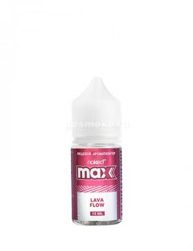 Naked Max Type-S Lava Flow