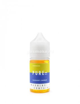 Pure Lemonade Salt Blueberry