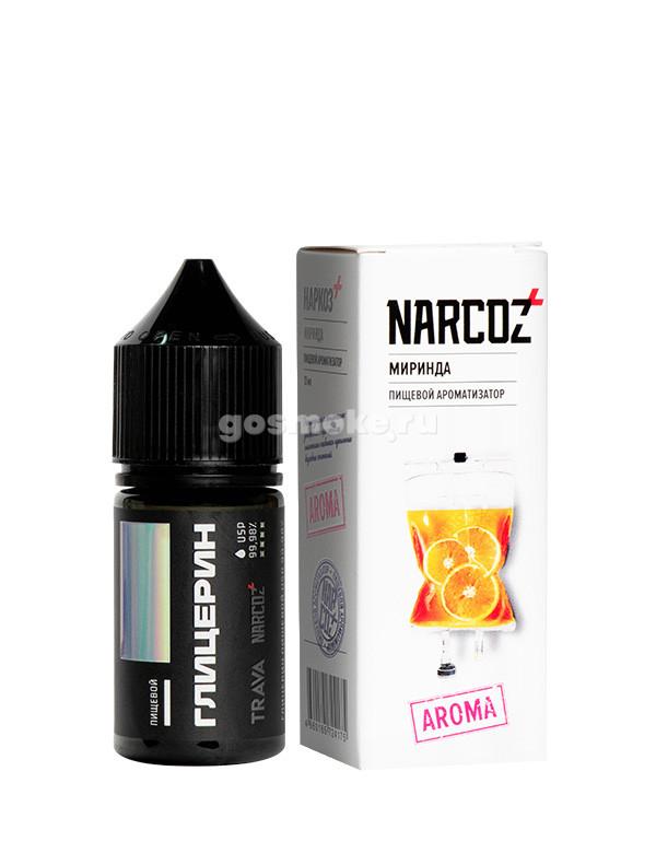 Narcoz Aroma Миринда